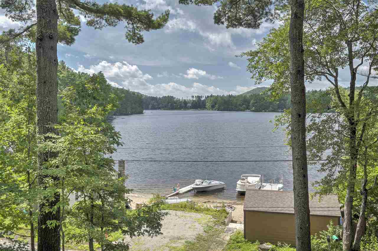 489 Forest Lake Road, Winchester, NH 03470 Tieger Realty