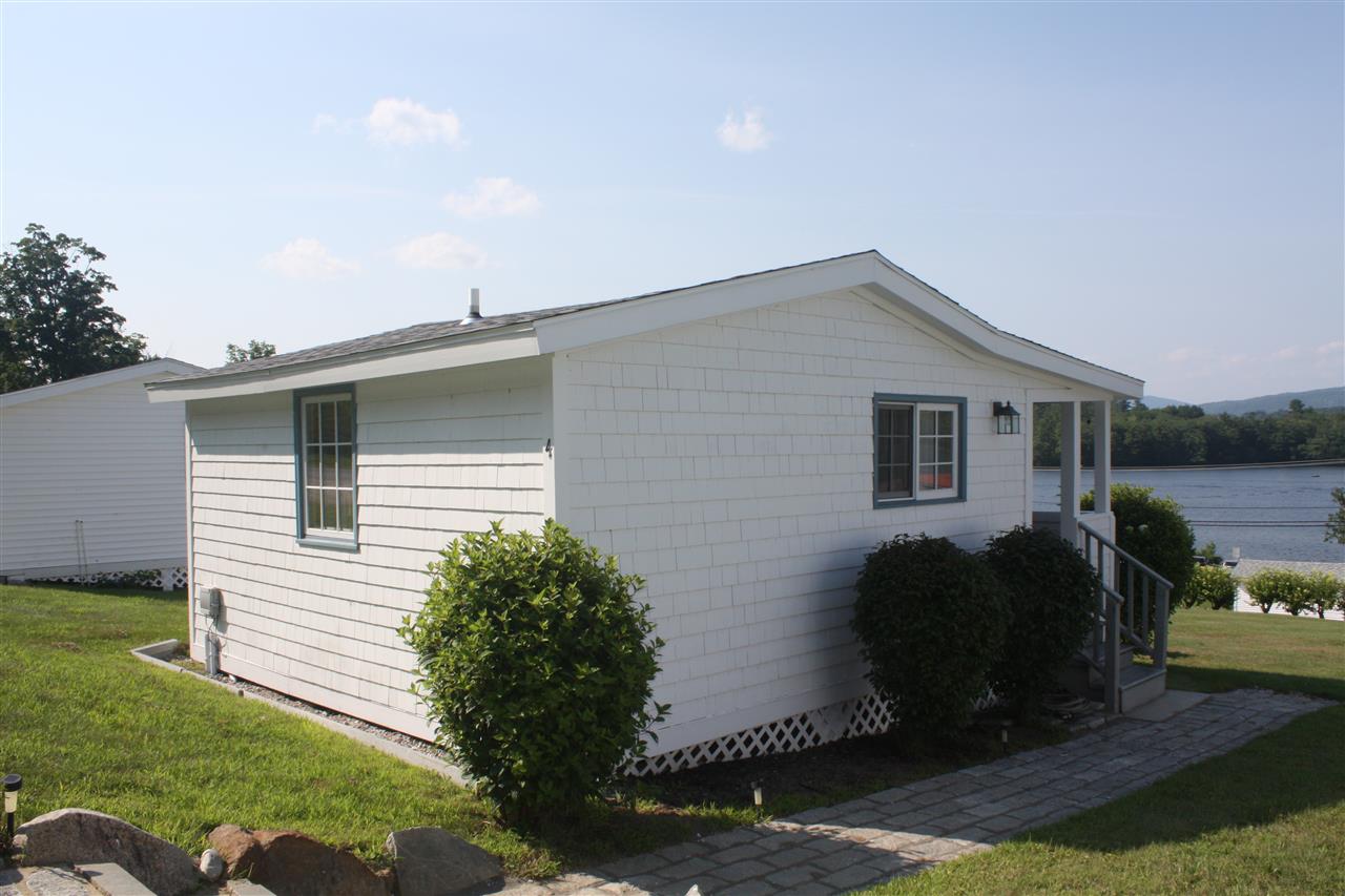 BRISTOL NH Condos for sale