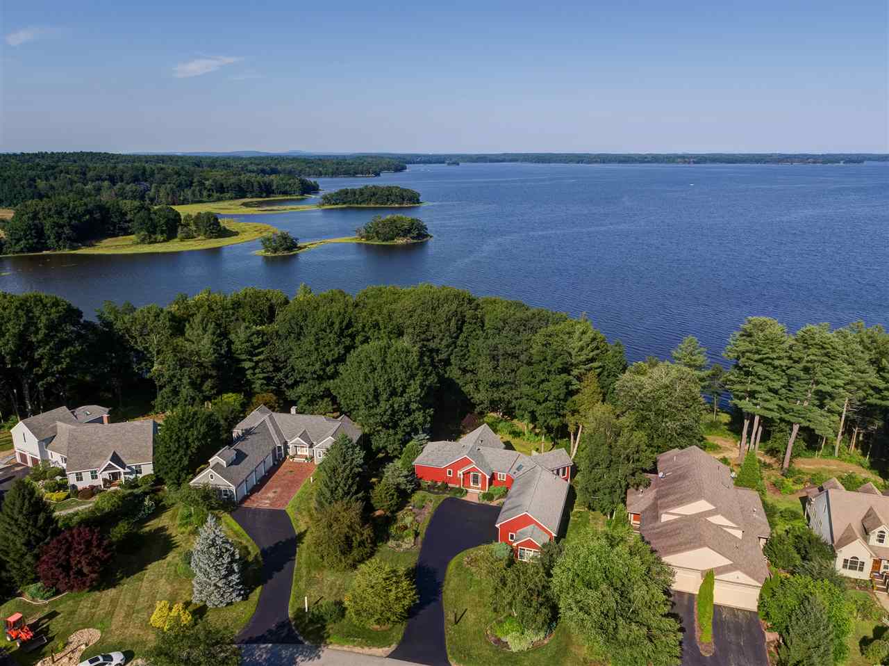 Neren Appledore Real Estate Broker In Newmarket Nh