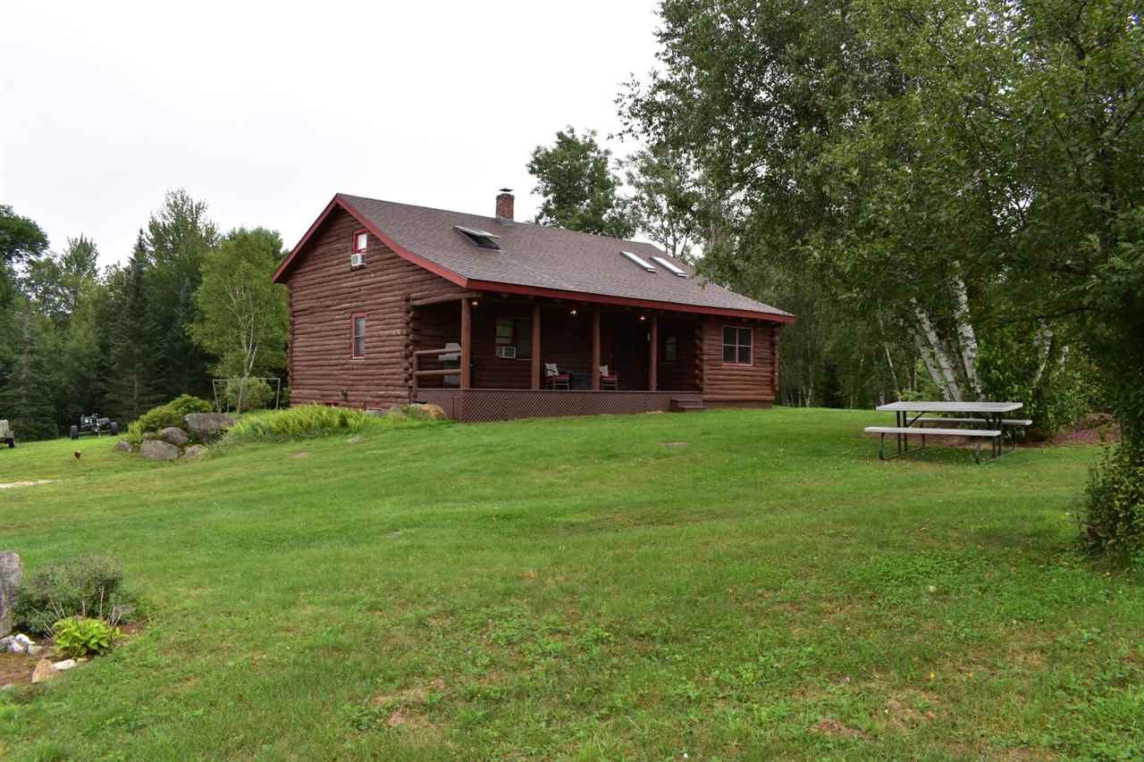 DORCHESTER NH Homes for sale