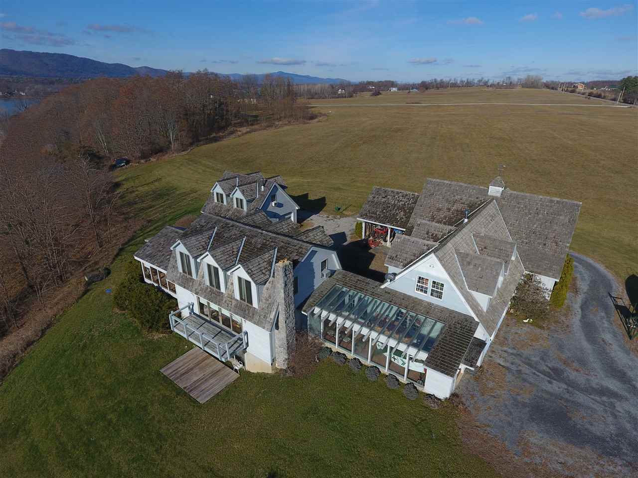 4738 Lake Street Bridport Vt 05734 Pinkham Real Estate