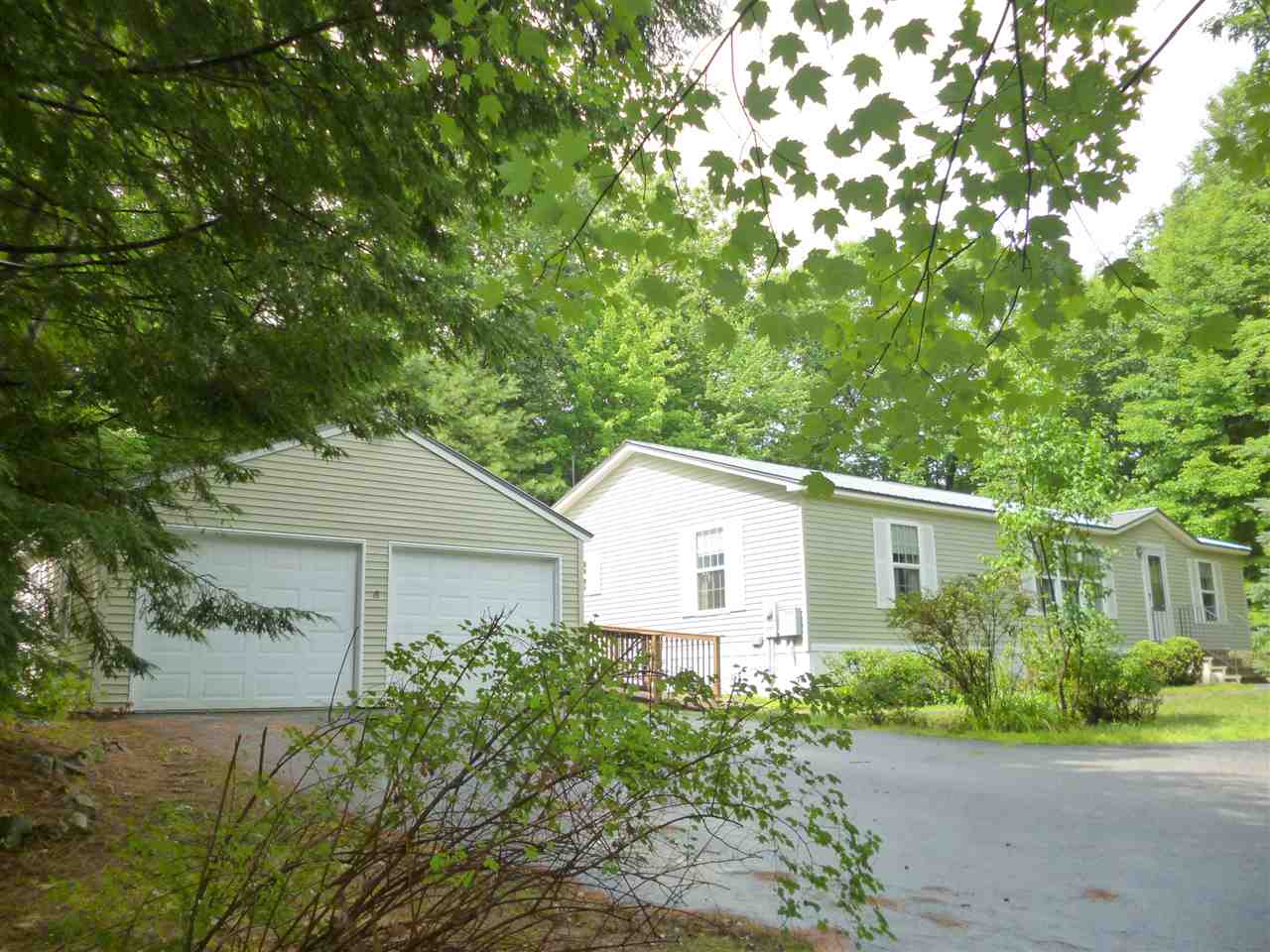 11 Moultrie Drive Wolfeboro, NH Photo