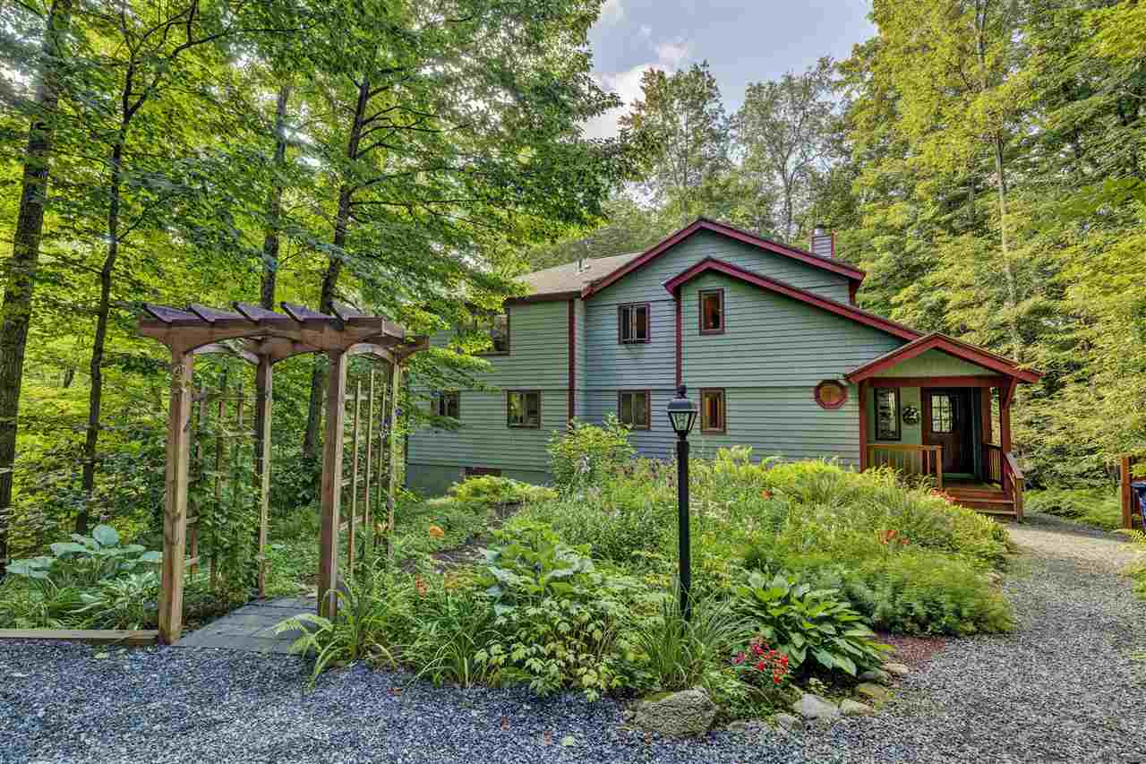 VILLAGE OF EASTMAN IN TOWN OF ENFIELD NH Homes for sale