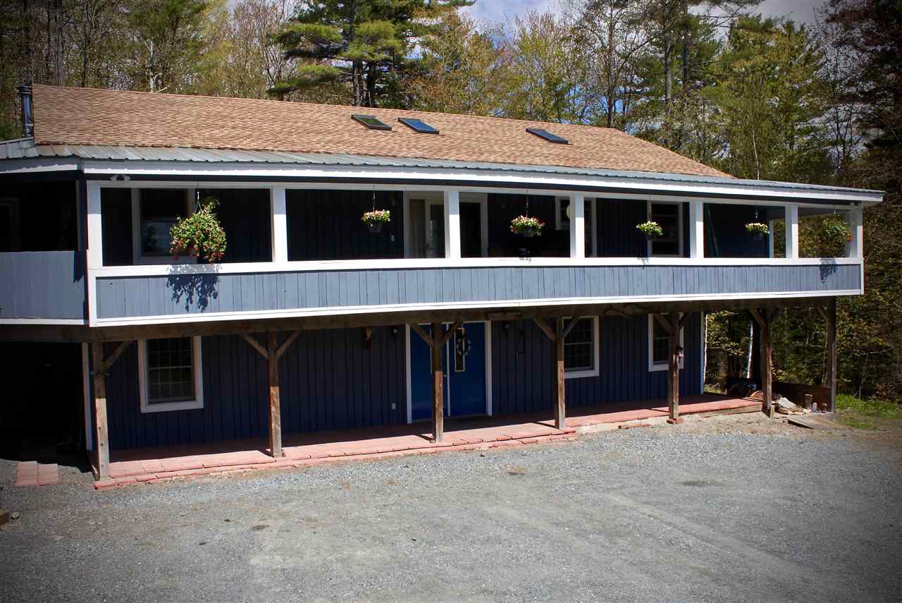 CANAAN NH Homes for sale