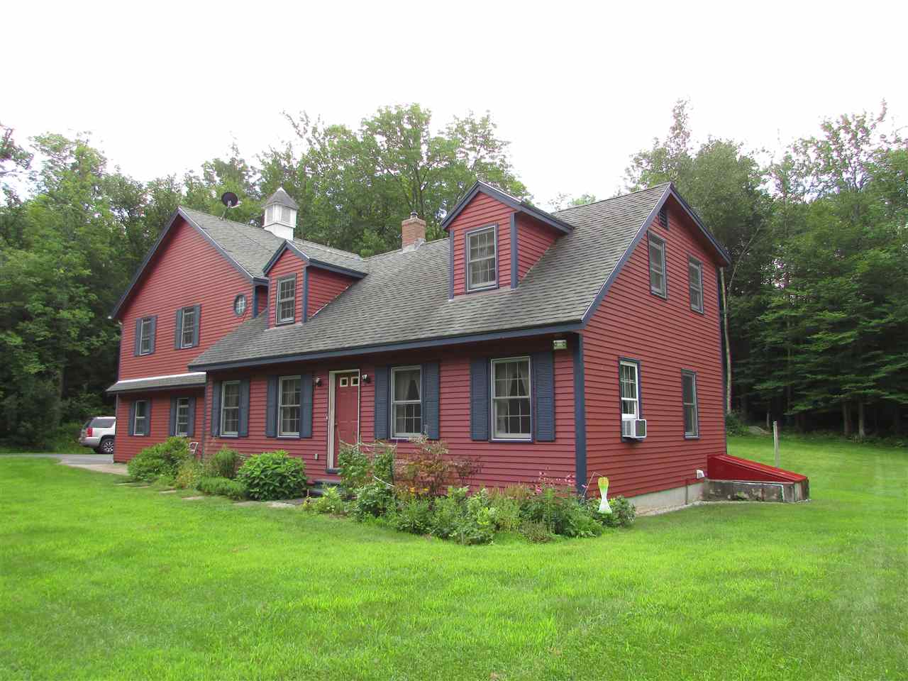 LEBANON NH Homes for sale