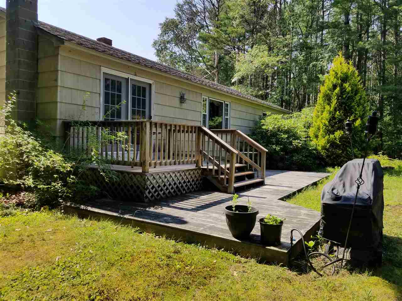 SUNAPEE NH Homes for sale