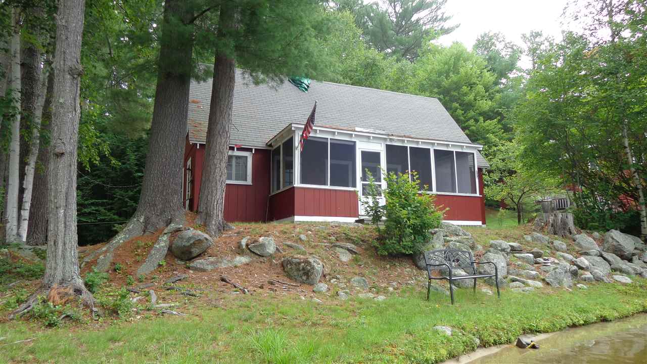 SUNAPEE NH Homes for sale