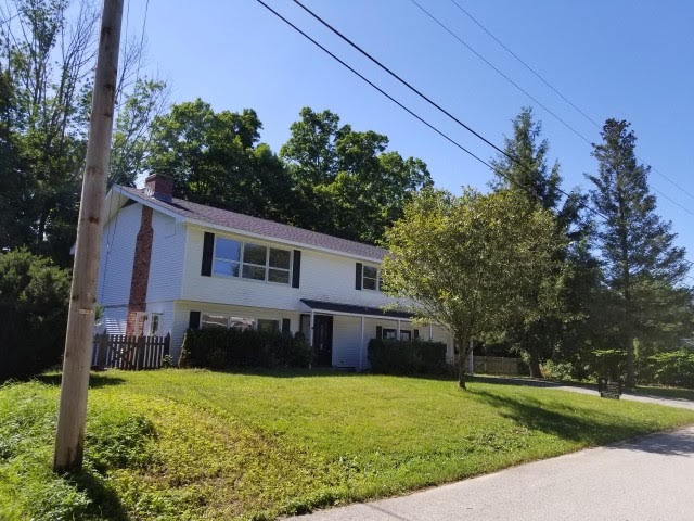 Real Estate in Rutland City VT