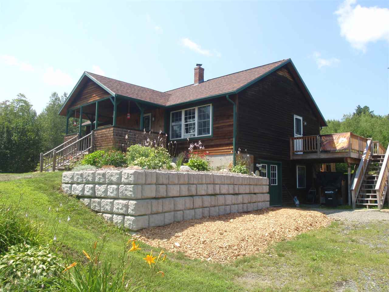 GRAFTON NH Homes for sale