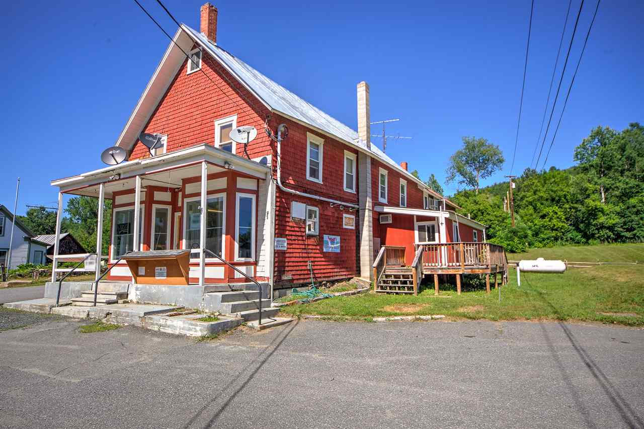 Hartford VT Real Estate Hartford Vermont Commercial Listing For Sale