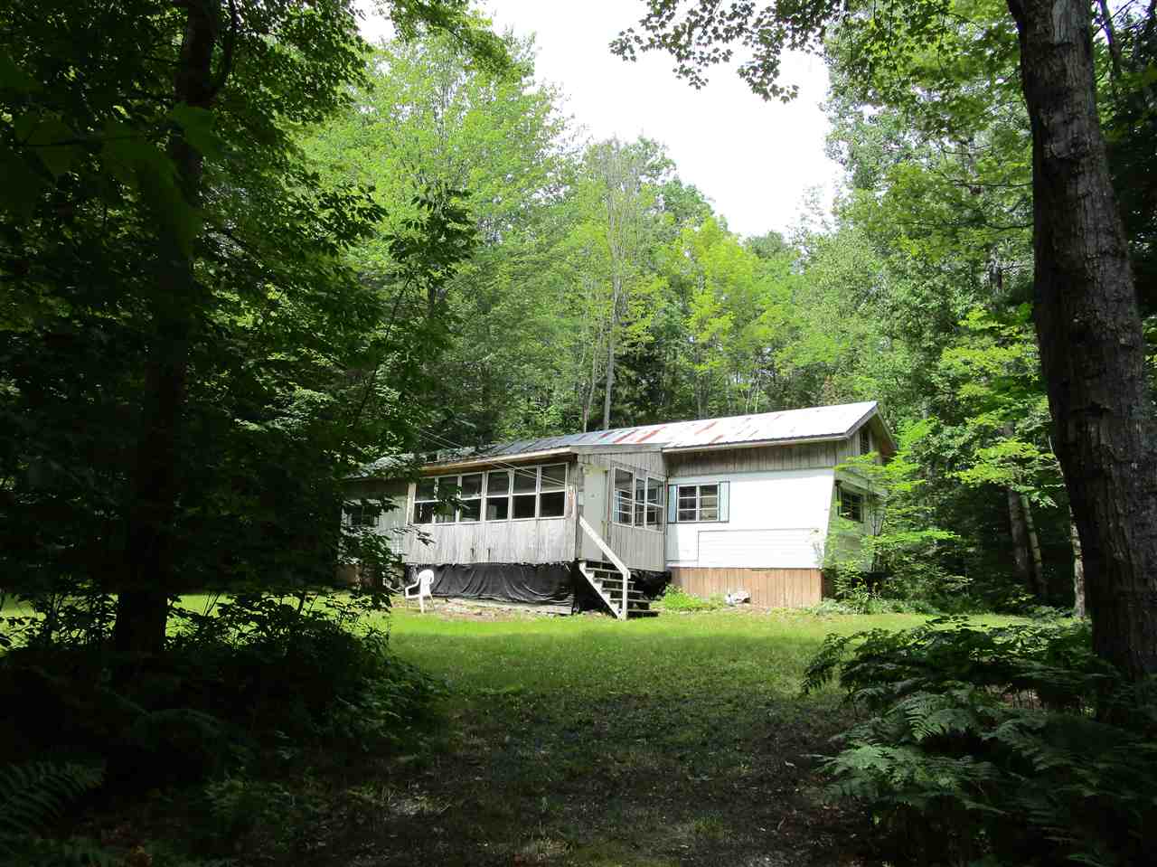 DORCHESTER NH Homes for sale