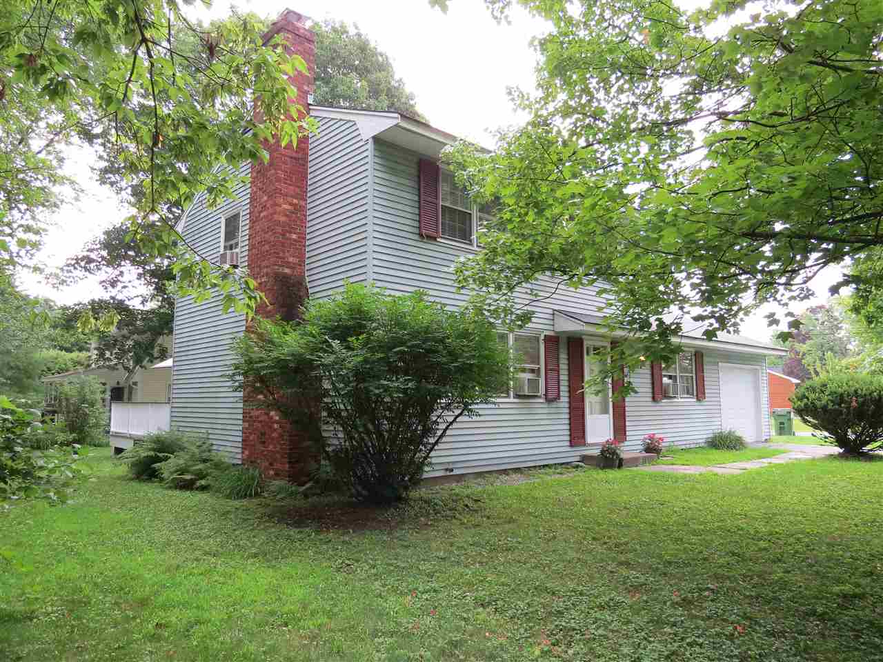 HANOVER NH Homes for sale