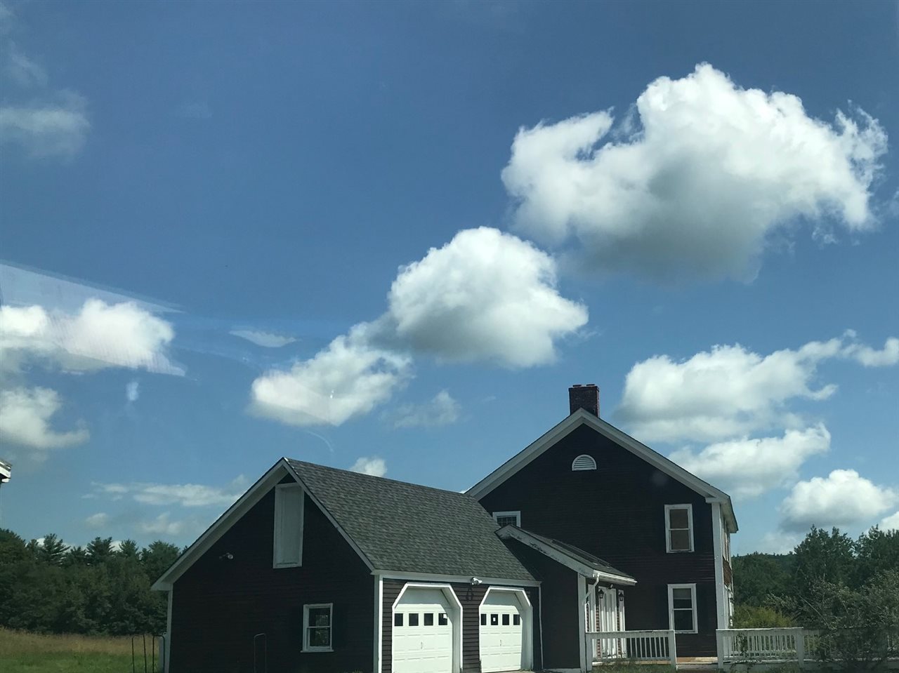 Real Estate in New Hampton NH