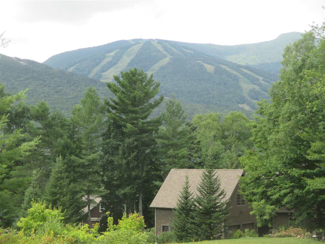 35 CASCADE RIDGE, WATERVILLE VALLEY, NH 03215 Waterville Valley Real Estate New Hampshire