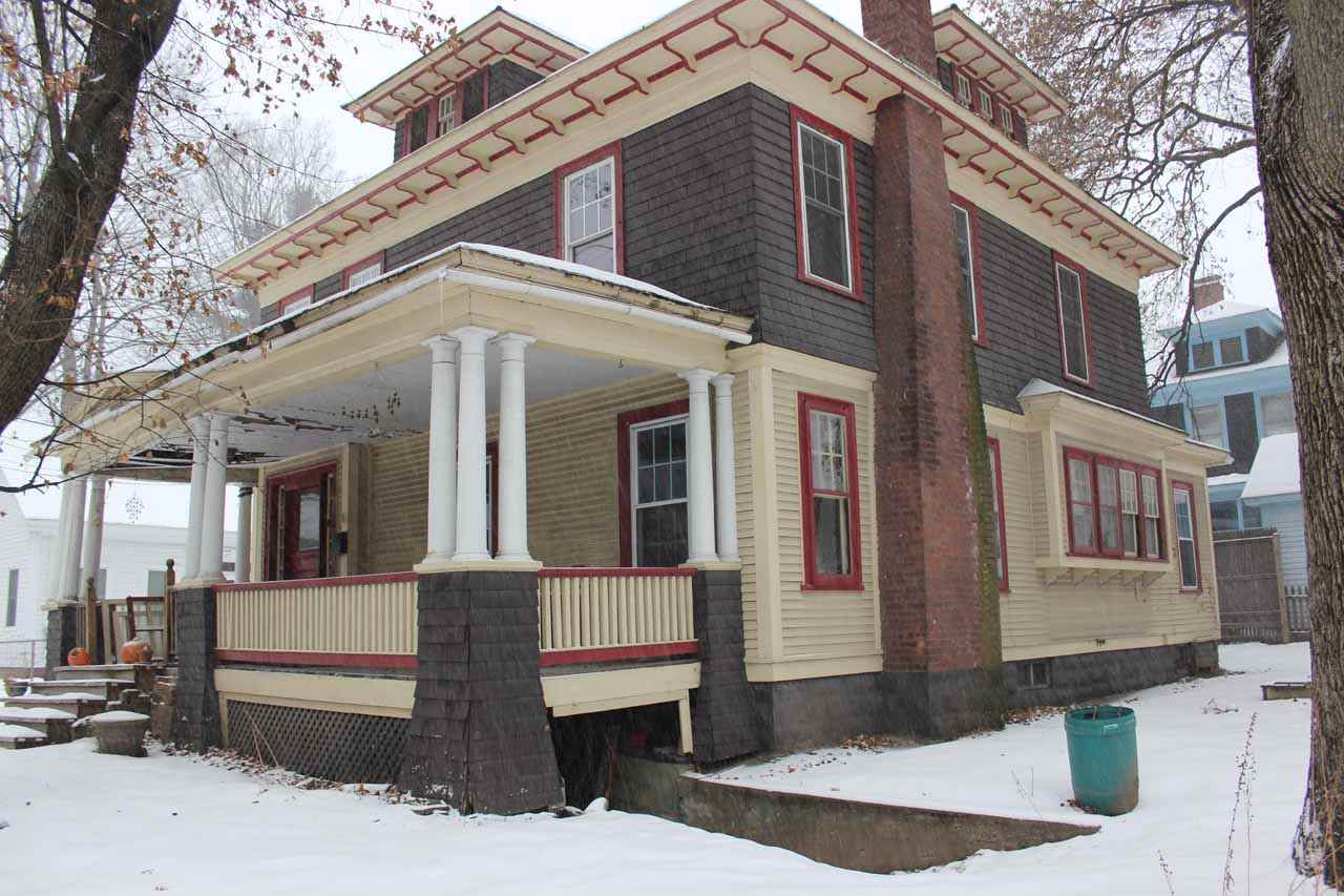 Real Estate in Brattleboro VT