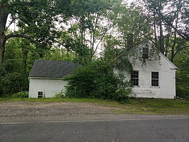 Real Estate in Harrisville NH