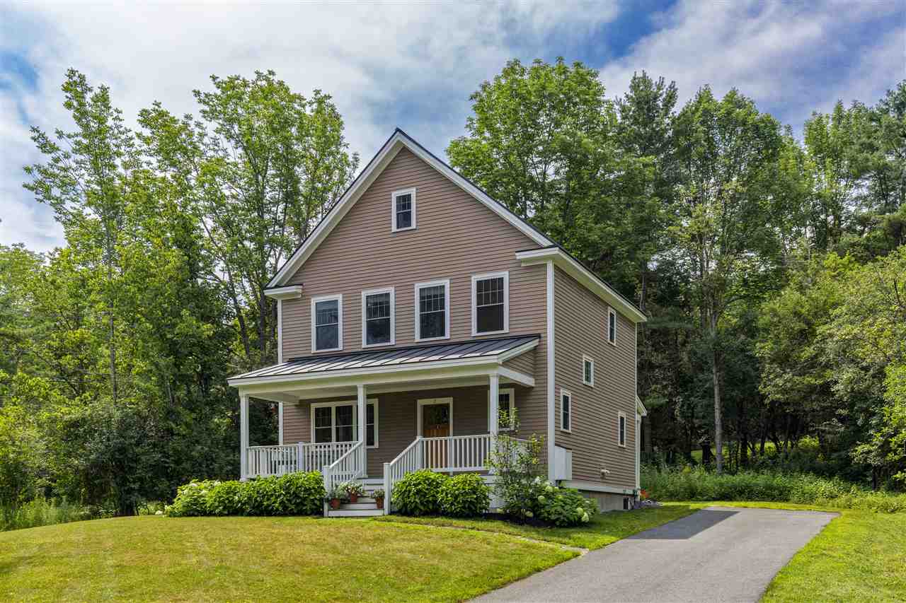 HANOVER NH Homes for sale