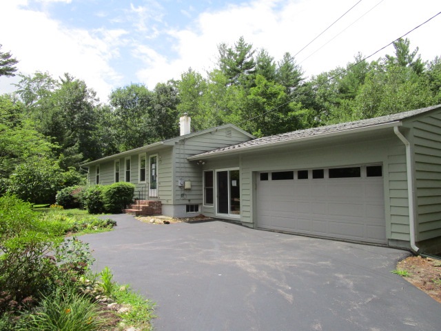 Real Estate in Bedford NH