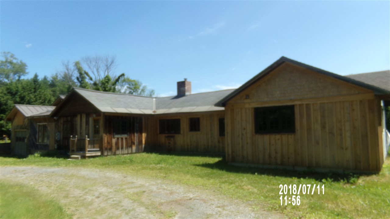Real Estate in Thetford VT