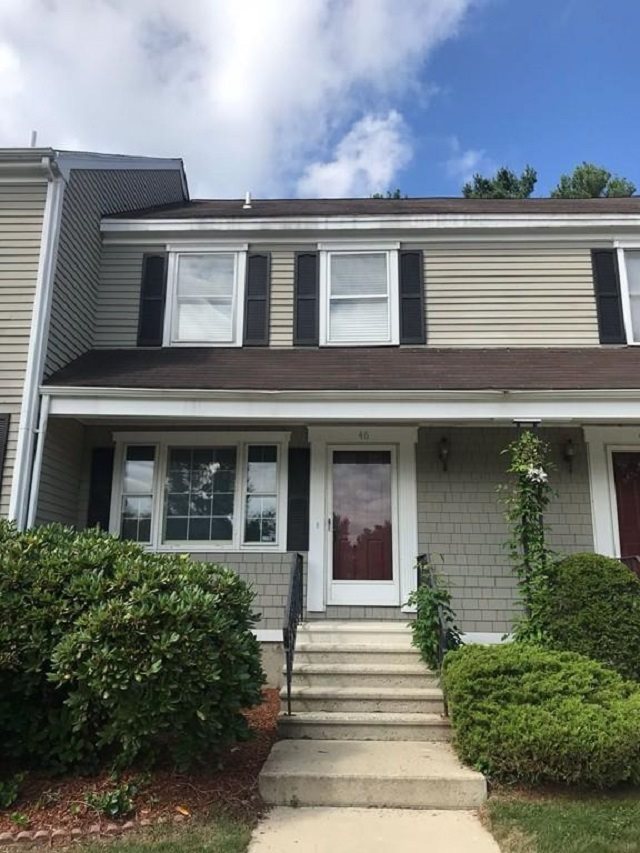 Real Estate in Nashua NH