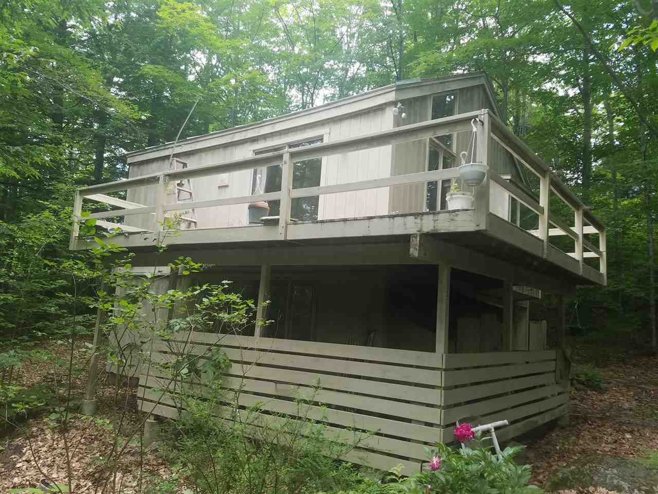 Real Estate in Grantham NH