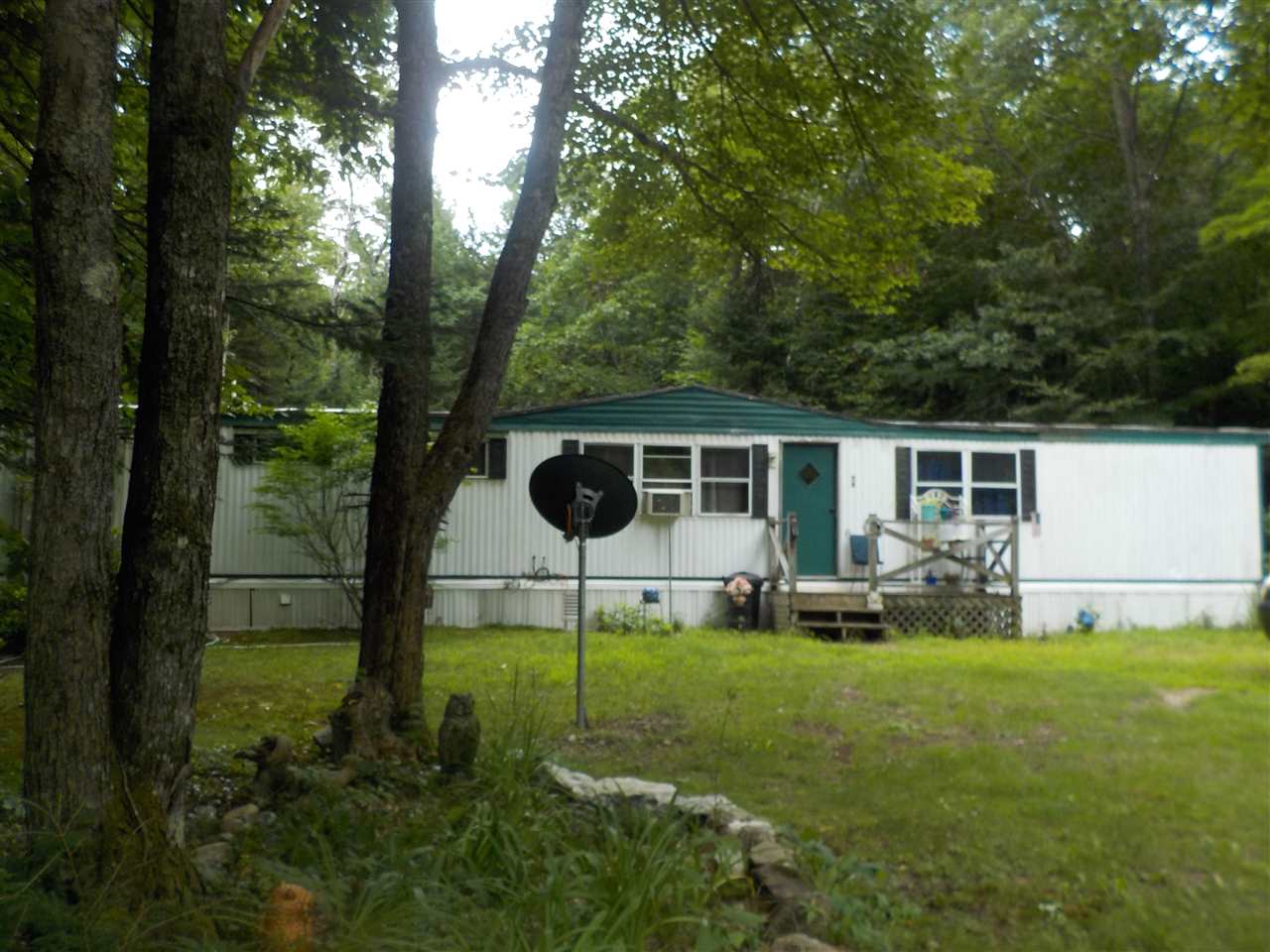 GRAFTON NH Homes for sale