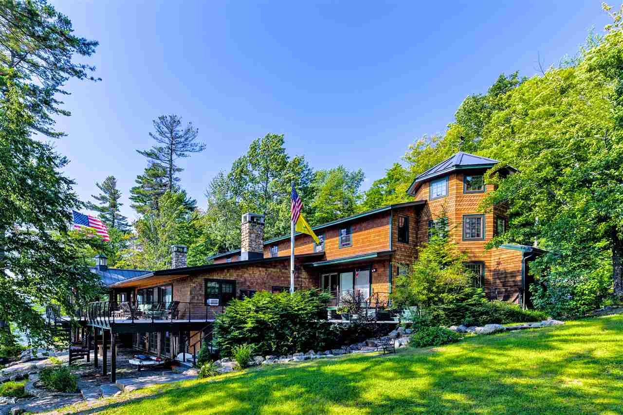 NEWBURY NH Homes for sale