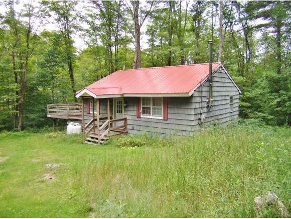 READING VT Homes for sale