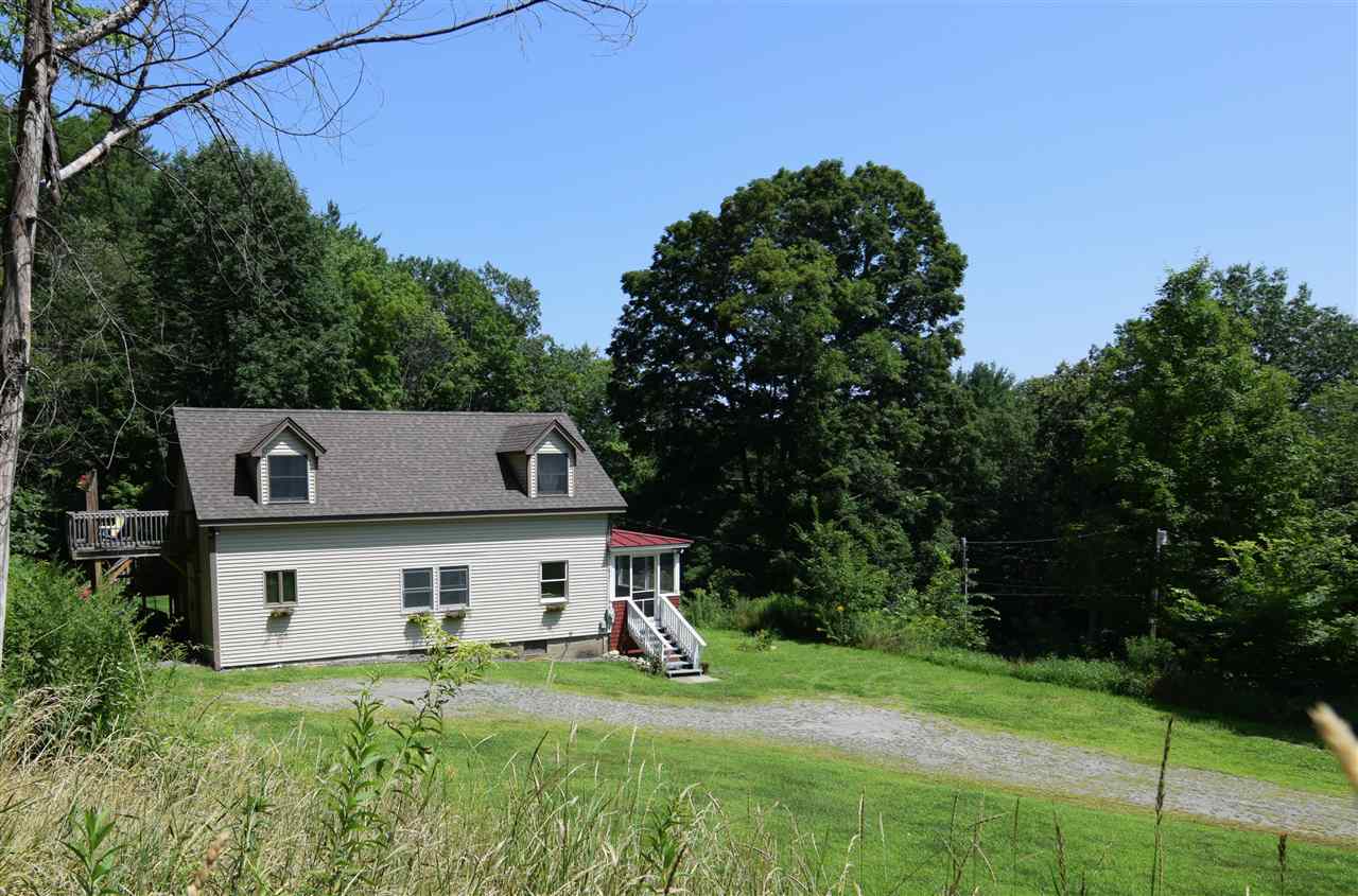 Norwich Vermont Homes For Sale page 1