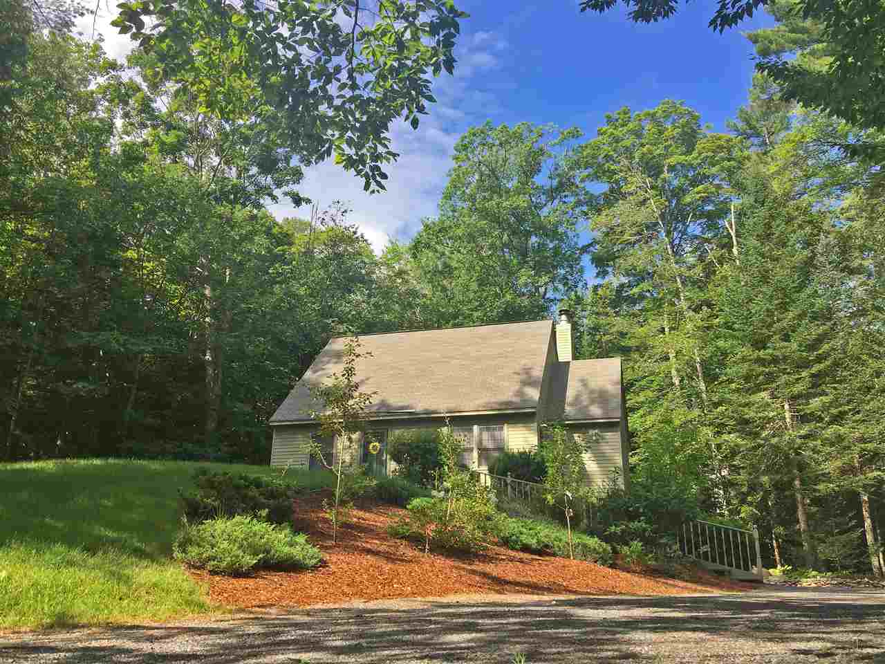 VILLAGE OF EASTMAN IN TOWN OF GRANTHAM NH Homes for sale