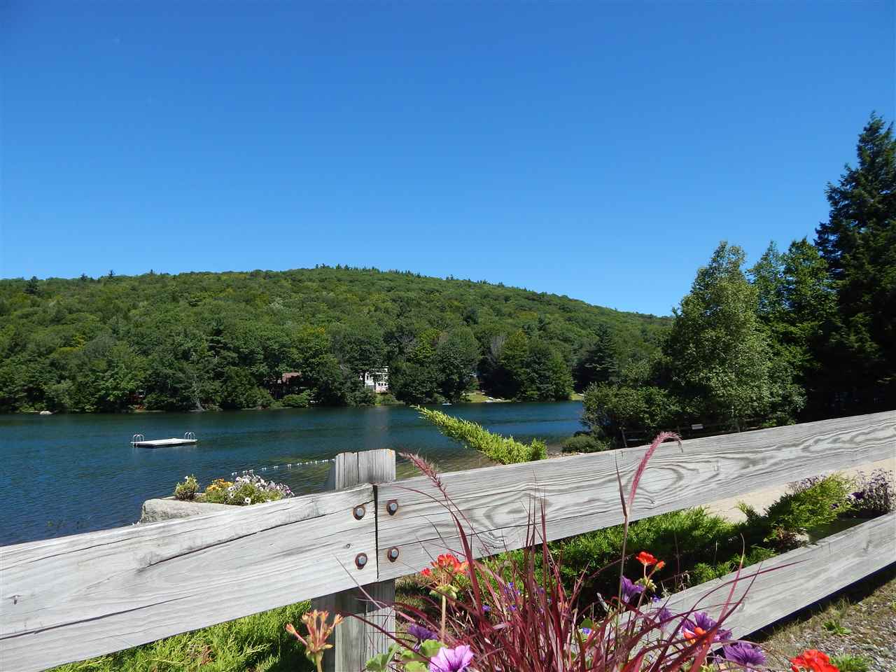 NEWBURY NH Land / Acres for sale