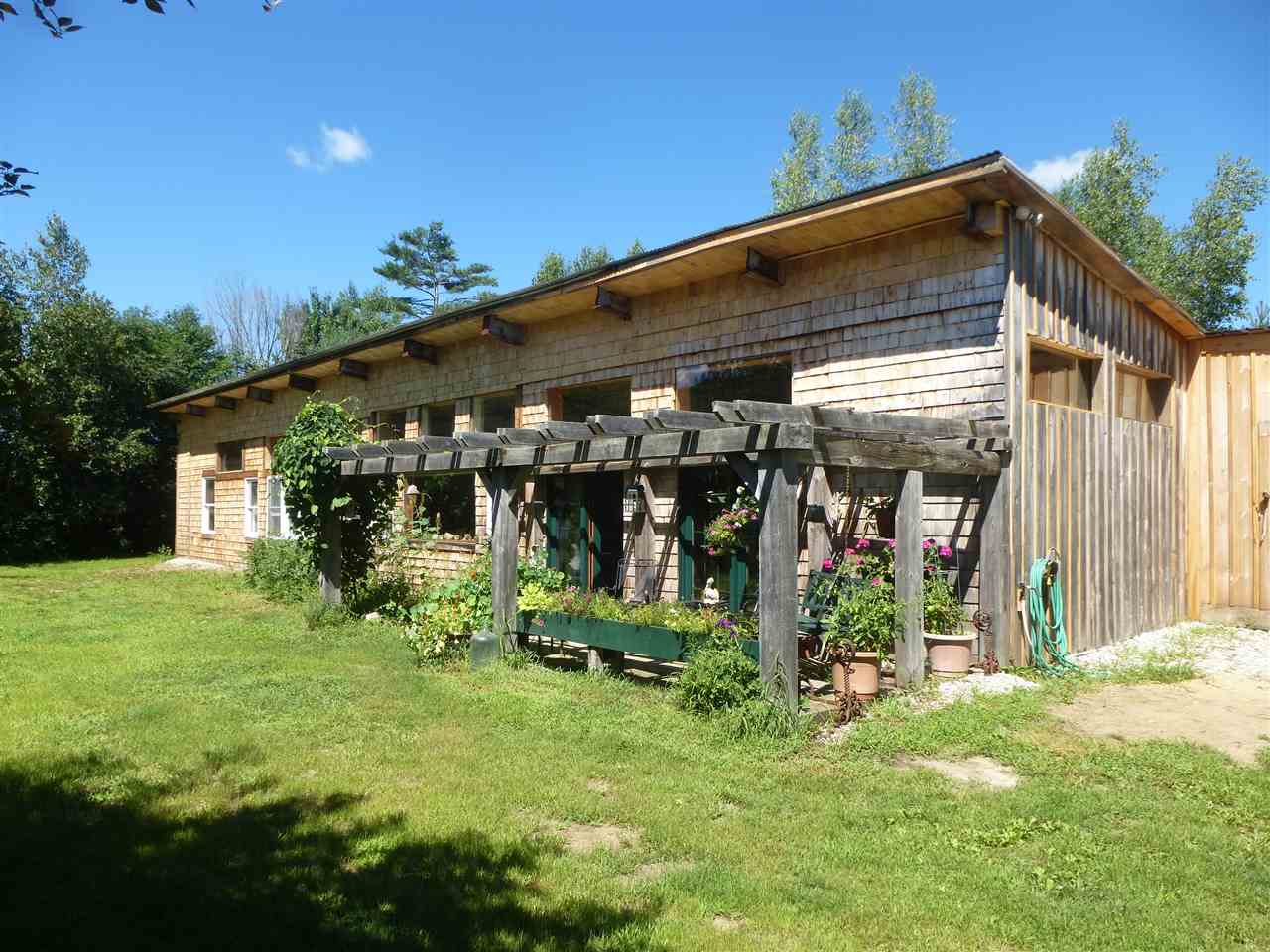 GRAFTON NH Homes for sale