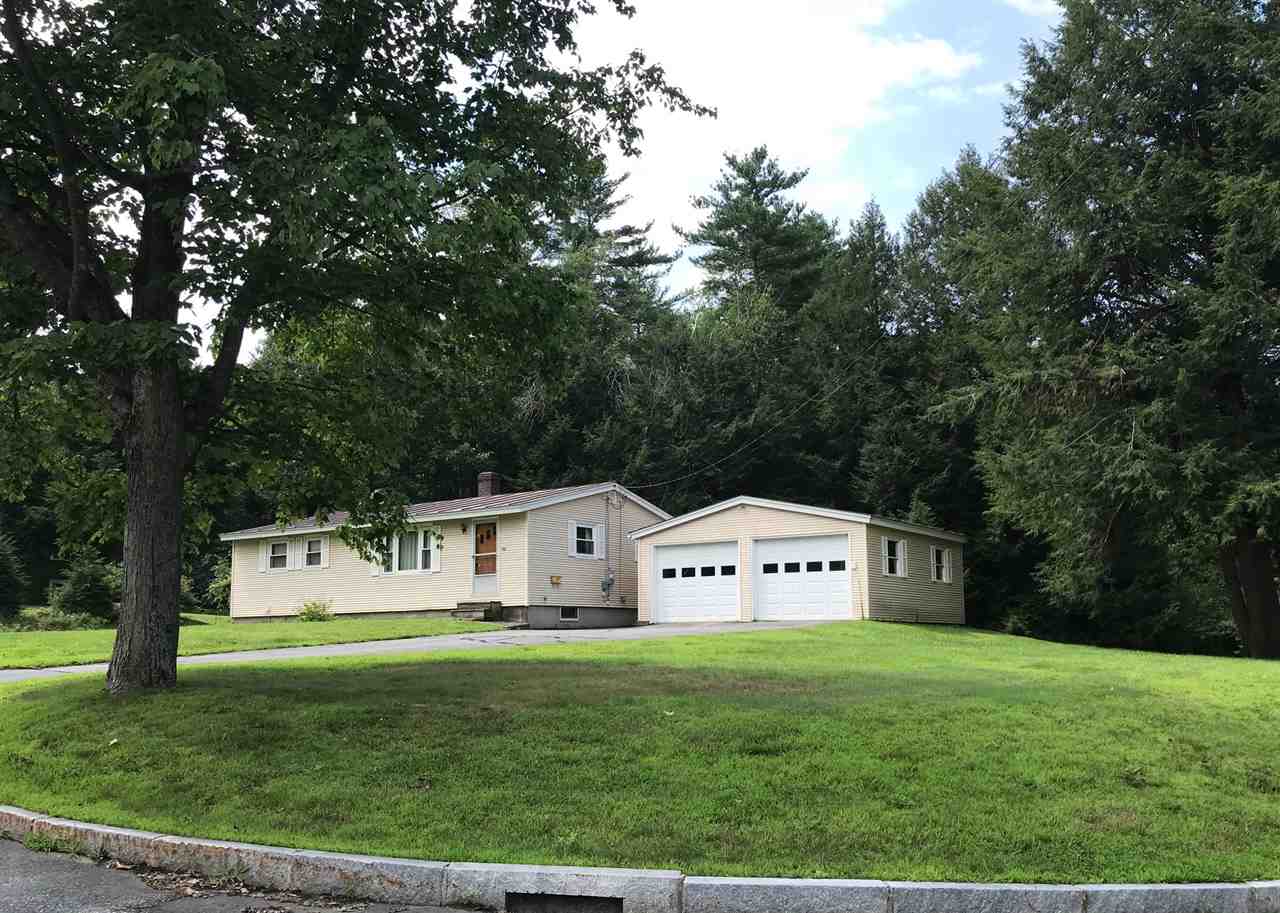 LEBANON NH Homes for sale
