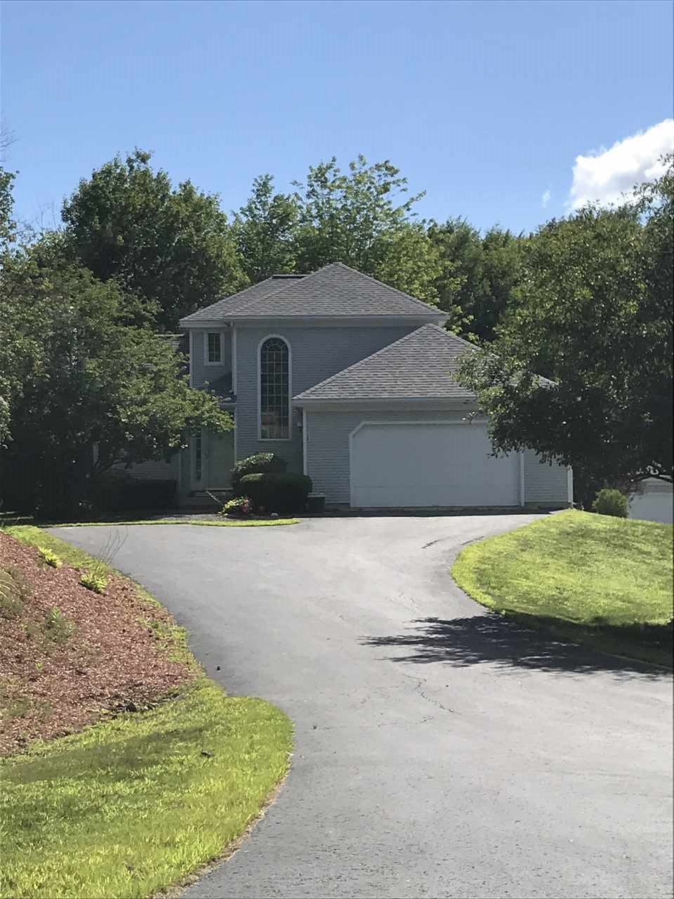 BRISTOL NH Homes for sale
