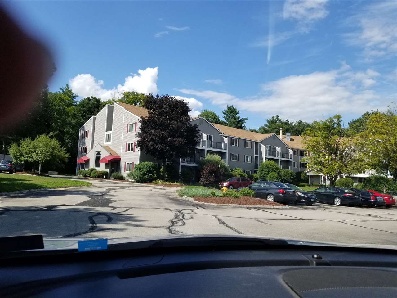 Real Estate in Concord NH