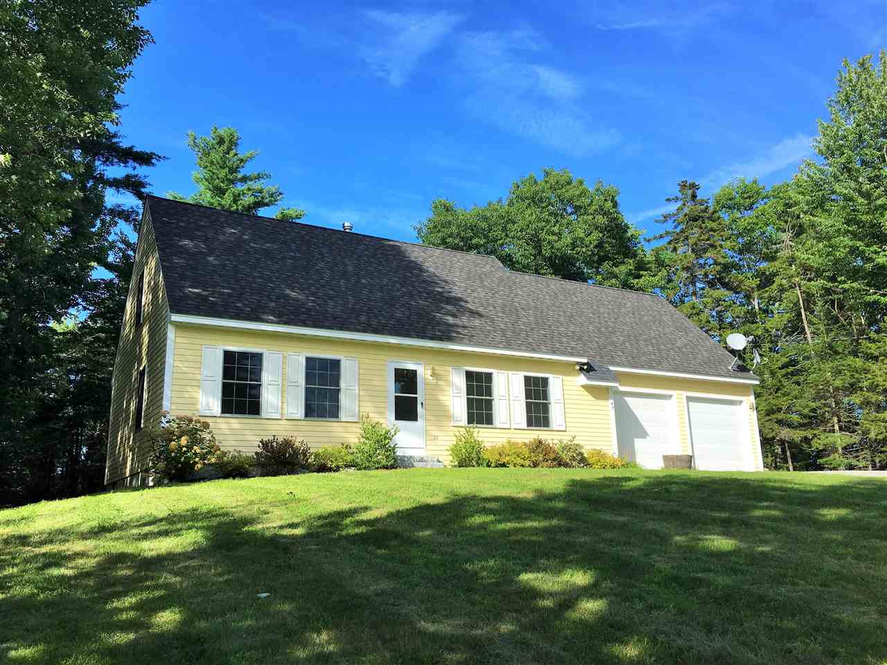 SUNAPEE NH Homes for sale