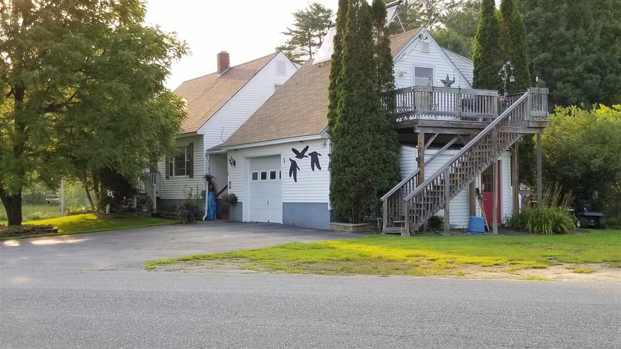 ENFIELD NH Homes for sale