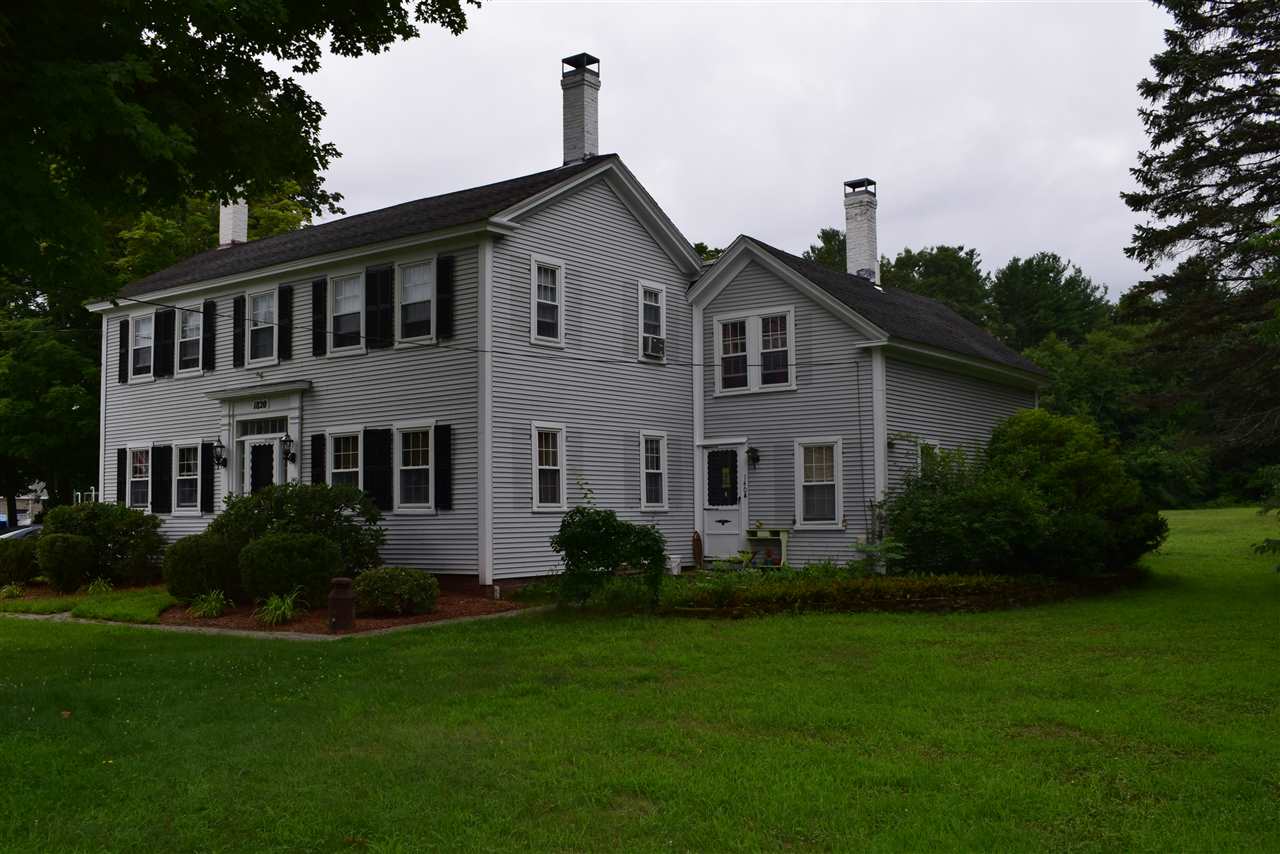 140 Main Street , Kingston, NH MLS 4712701 Verani Realty