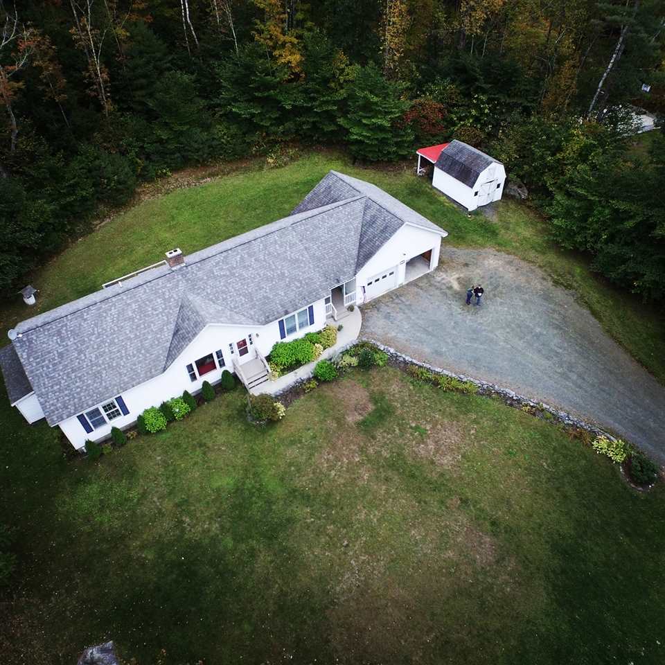 GRANTHAM NH Homes for sale