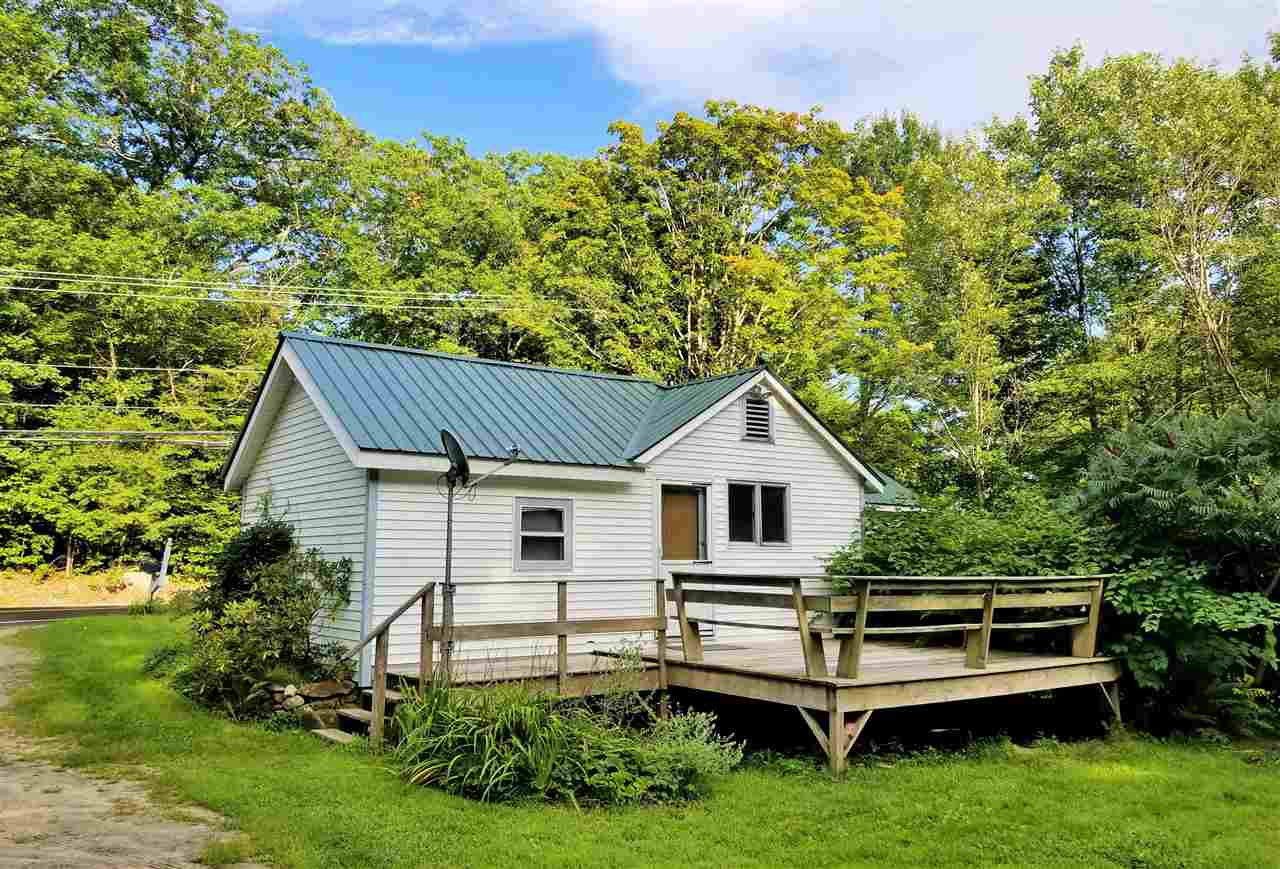 SUNAPEE NH Homes for sale
