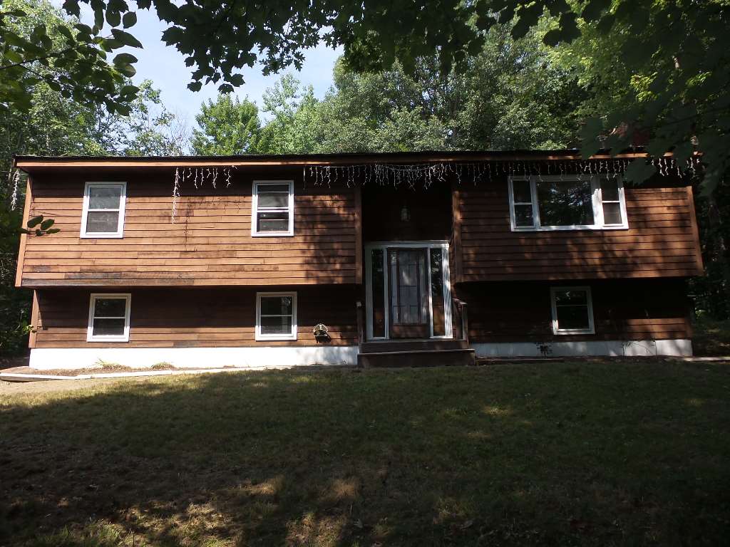 Real Estate in Bristol NH