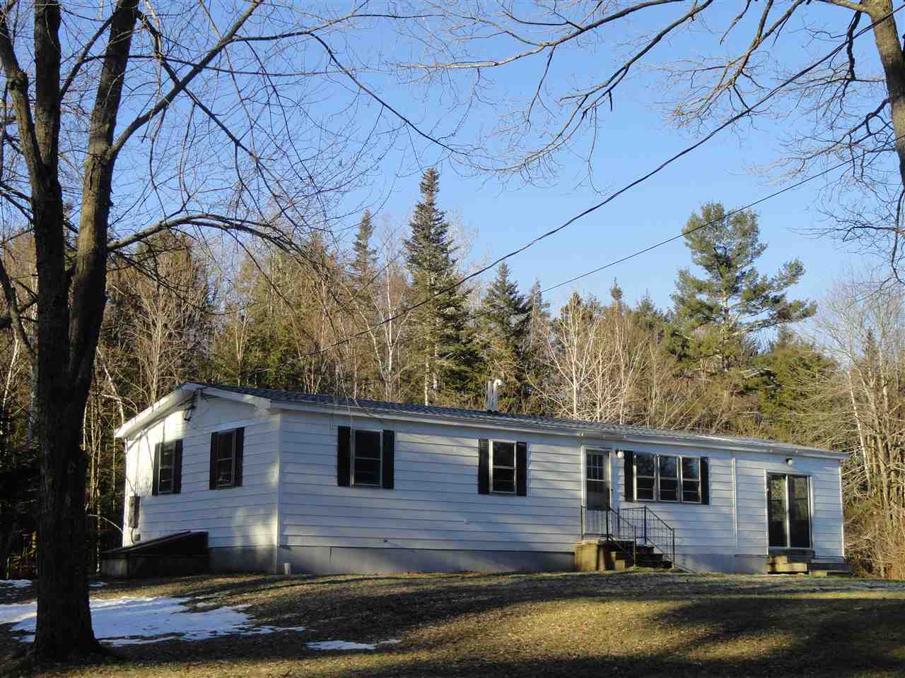 SPRINGFIELD NH Homes for sale
