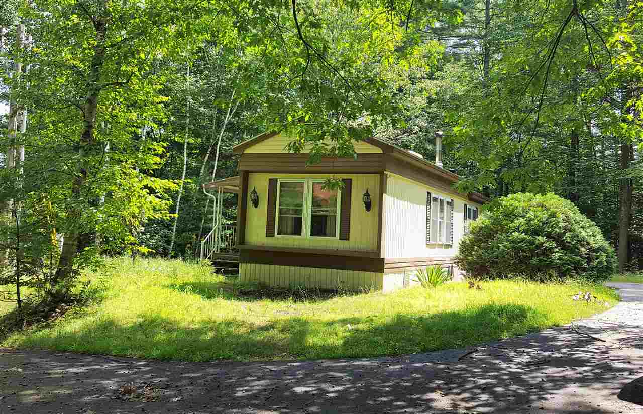 Real Estate in Milton NH