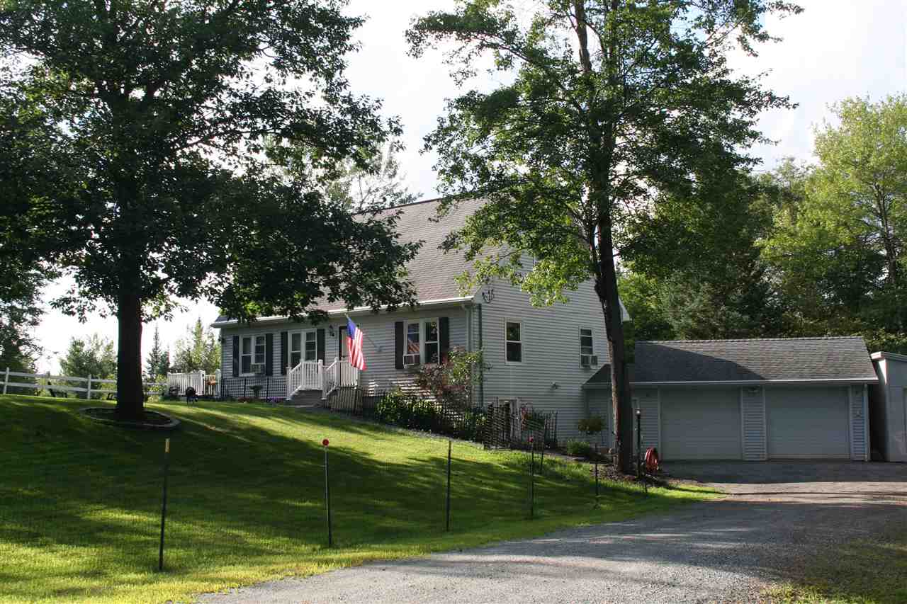 CANAAN NH Homes for sale