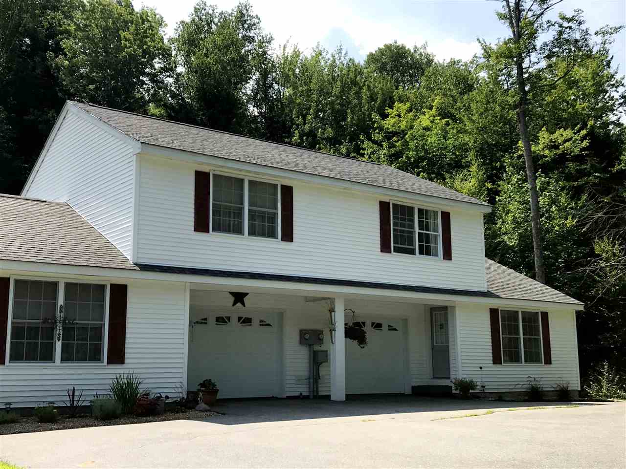 BRISTOL NH Condos for sale