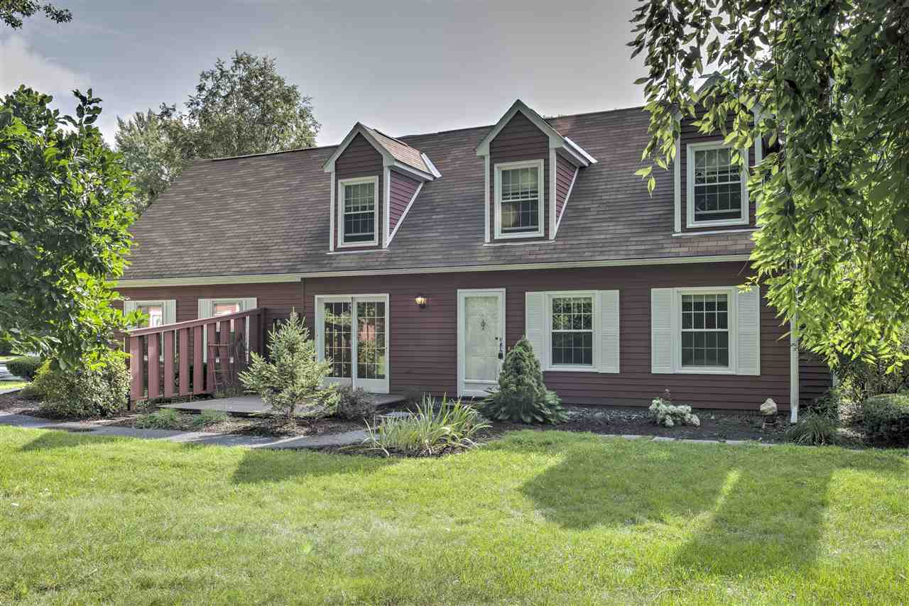110 Arch 5 Keene Nh 03431 Greenwald Realty