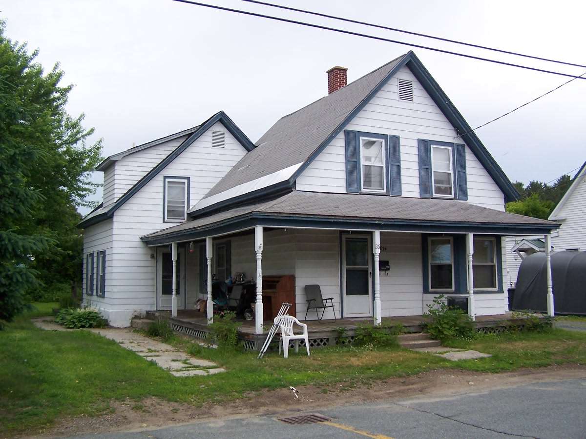 Real Estate in Littleton NH