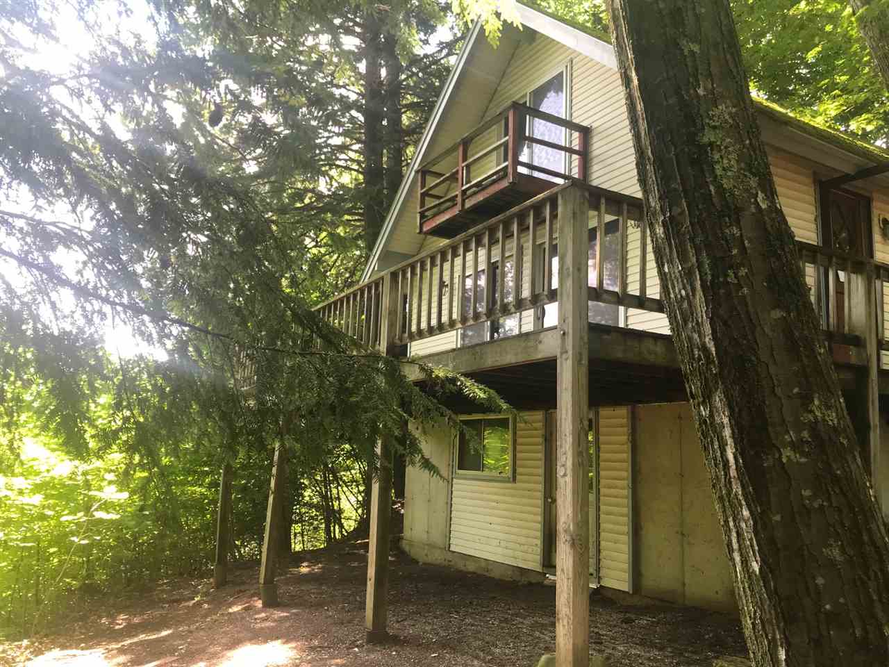 Real Estate in Gilford NH