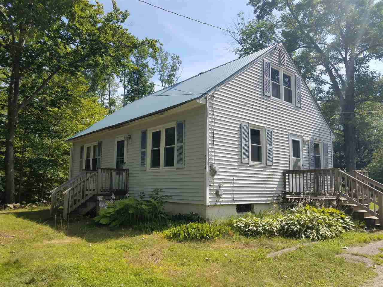 Real Estate in Farmington NH