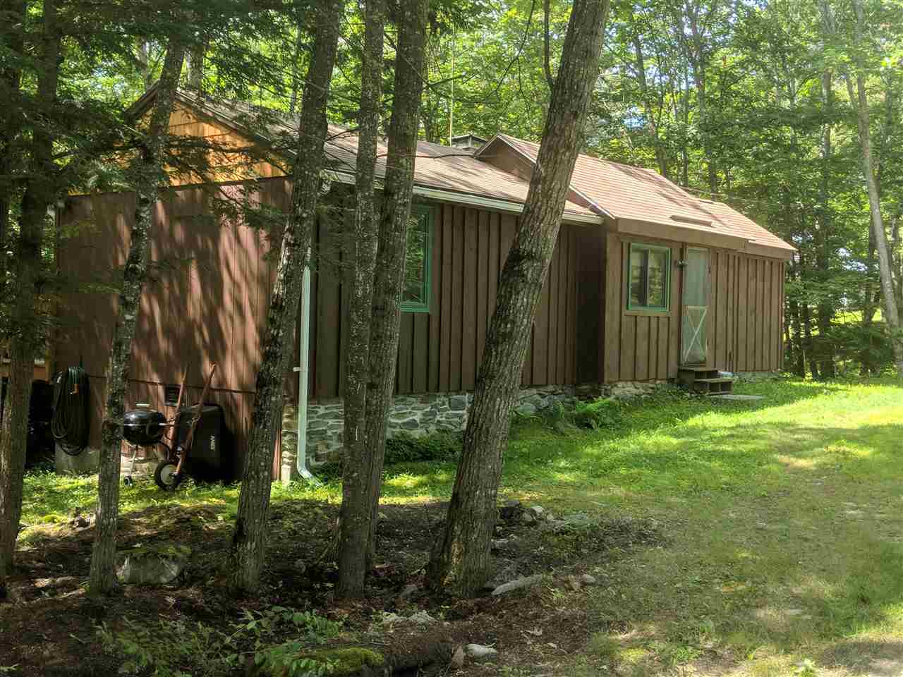 CANAAN NH Homes for sale